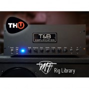 Overloud Mf T&b 008 Classic Expansion Library For Th-u (download)