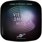 Vienna Symphonic Library Vienna Smart Hits Virtual Instrument (download)