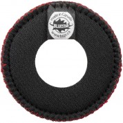 Bluestar Extra Small Fleece Round Eyecushion (red)