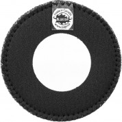 Bluestar Round Extra Large Microfiber Eyecushion (grey)