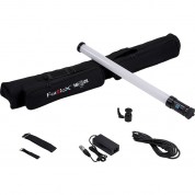 Fotodiox Daolite Prizmo Edition Dlc-2 Led Tube Wand Light Only