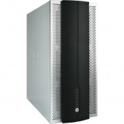 Accusys 8-bay Jbod Subsystem For Exasan A08s4-ps Storage System