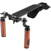 Camvate Shoulder Mount Rig With 12