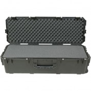 Skb Iseries 3913-12 Wheeled Waterproof Utility Case With Layered Foam (black)