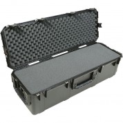 Skb Iseries 3913-12 Wheeled Waterproof Utility Case With Layered Foam (black)