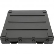 Skb Waterproof Utility Case Without Foam (black)