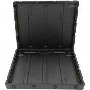 Skb Waterproof Utility Case Without Foam (black)