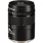 Kipon Iberit 75mm F/2.4 Lens For Fujifilm X