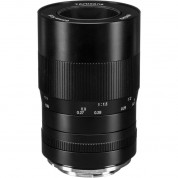 7artisans Photoelectric 60mm F/2.8 Macro Lens For Sony E