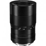 7artisans Photoelectric 60mm F/2.8 Macro Lens For Canon Ef-m