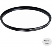 Kase Filter Kit For Canon Ef 400mm F/2.8l Is Usm Lens