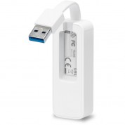 Tp-link Usb 3.0 To Gigabit Ethernet Network Adapter