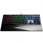 Cyberpowerpc Skorpion K2 Rgb Mechanical Gaming Keyboard (kontact Brown)