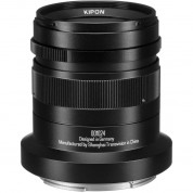 Kipon Elegant 50mm F/2.4 Lens For Nikon Z