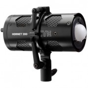 Hive Lighting Hornet 200-c Open Face Omni-color Led Light