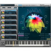 Best Service Nada Virtual Instrument For Meditative Sounds (download)