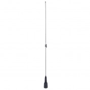 Midland Mxta26 6 Db Gain Whip Antenna For Micromobile Two-way Radio (462 Mhz)