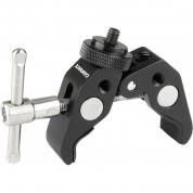 Camvate Super Crab Clamp, Magic Arm & Mini Ball Head Mount Set