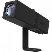 Chauvet Dj Freedom Gobo Ip All-weather Battery-powered Cw Led Gobo Projector With D-fi Receiver