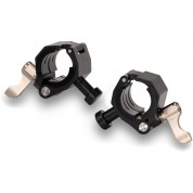 Tilta Armor Man 3.0 Universal Gimbal Ring Adapter Clamps (set Of 2)