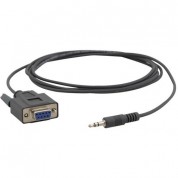 Kramer 3.5mm Male To 9-pin D-sub Female Serial Adapter Cable (6')