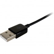 Kramer Vga Male To Hdmi Female Active Adapter Cable With Usb Audio & Power