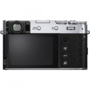 Fujifilm X100v Digital Camera (silver)