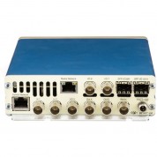 Ensemble Designs Brighteye Nxt 450 Compact Router With H.264 Encoder/decoder And Up/down/cross Conversion