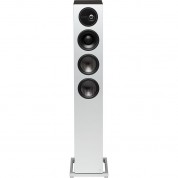 Definitive Technology Demand Series D15 Floorstanding Speaker (piano Black, Right, Single)