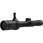 Kahles 1-8x24 K18i Riflescope (3gr Illuminated Reticle)