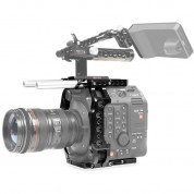 Shape Camera Cage For Canon C500 Mark Ii And C300 Mark Iii