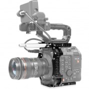 Shape Camera Cage For Canon C500 Mark Ii And C300 Mark Iii