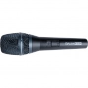 Atlasied M300-hh Handheld Cardioid Dynamic Microphone