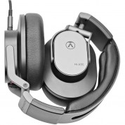 Austrian Audio Hi-x55 Over-ear, Closed-back Headphones