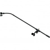 Odyssey Mic Boom Arm For Dual-tier X-stands (black)