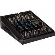 Rcf F-6x 6-channel Mixer With Multi-fx