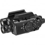 Surefire Xvl2-irc Pistol & Carbine Light/laser System (black)