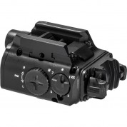 Surefire Xvl2-irc Pistol & Carbine Light/laser System (black)