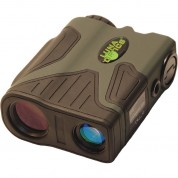 Luna Optics 7x24 Lrf1300-m Pro Laser Rangefinder Monocular