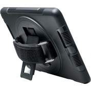 Cta Digital Protective Case With Built-in 360° Rotatable Grip Kickstand