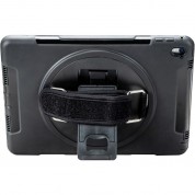 Cta Digital Protective Case With Built-in 360° Rotatable Grip Kickstand