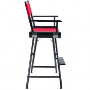 Filmcraft Pro Series Tall Director's Chair (30