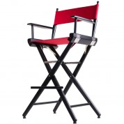 Filmcraft Pro Series Tall Director's Chair (30