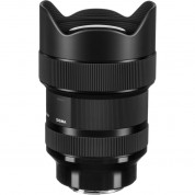 Sigma 14-24mm F/2.8 Dg Dn Art Lens For Sony E