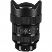 Sigma 14-24mm F/2.8 Dg Dn Art Lens For Sony E