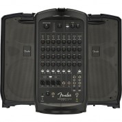 Fender Passport Venue Series 2 Portable Powered Pa System (600w)