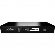 Datapath 4k Hdr Display Controller With 4 X Hdmi Outputs