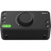 Audient Evo 4 Usb-c Audio Interface