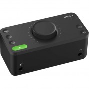 Audient Evo 4 Usb-c Audio Interface