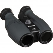 Canon 12x32 Is Image Stabilized Binoculars